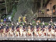 -海南槟榔谷黎苗文化旅游区