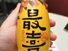 -喜家德虾仁水饺(华强天虹店)
