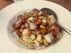 -南门小馆·清真(国贸商城店)