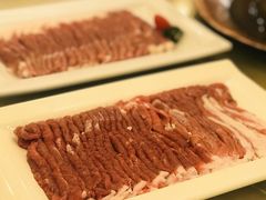 -牛街·马辈儿涮肉(牛街二店)
