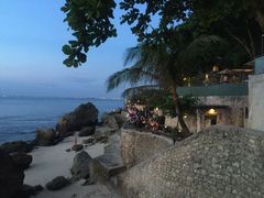 -Rock Bar Bali(Bali)