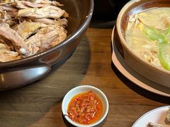 -客家园.山野土菜.宴席(大运城邦店)