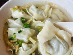 -哑巴生煎(临顿路店)