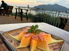 -Brew Farm·精酿农场海滨悬崖餐厅