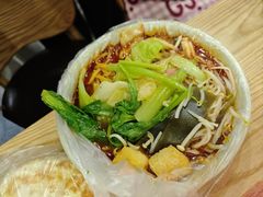-七台河福临大碗麻辣烫