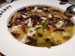 -太二酸菜鱼(汕头苏宁广场店)