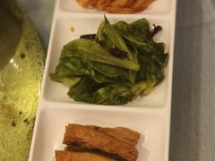 -功德林素菜饭庄(前门店)