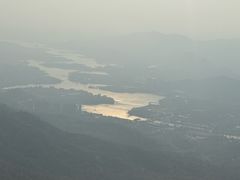 -福建泉州仙公山风景名胜区