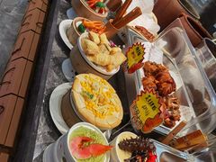 -潍城老菜馆·地标美食