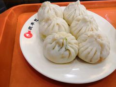 -庆丰包子铺(西便门店)