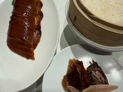 -四季民福烤鸭店(故宫店)