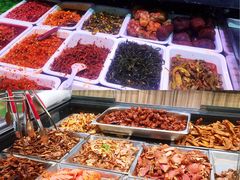 小菜区-永辉超市(大西洋银泰城店)