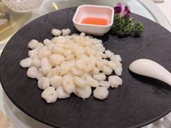 -新长岭大酒店酒楼