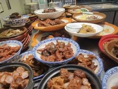 -洛东土菜馆(建国北路店)