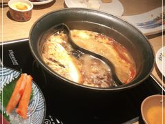 -温野菜涮涮锅(西单大悦城店)