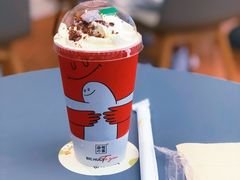 -奈雪的茶(凯德新都心店)