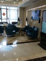 -碧莲盛·不剃发植发