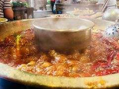 -小龙坎火锅(春熙太古里店)