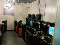 -上机堂网咖永源店