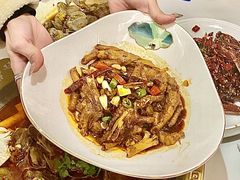 -鑫郭氏·南昌20年大排档·小龙虾羊蝎子(潮阳里店)