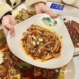 南昌美食📍冬日暖乎乎羊蝎子🔥夜宵团建必备