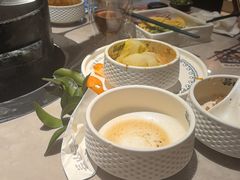 -芸山季·云南山珍菌火锅(宝能环球汇店)