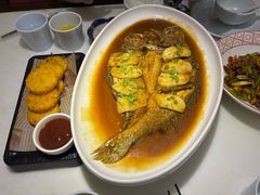 -径山十八道·风味民间菜(杭州总店)