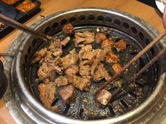 -火炉火自助餐(悠唐购物中心店)