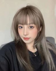 -妃格美发沙龙·烫发·染发