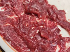 -汕头八合里海记牛肉店(清河店)
