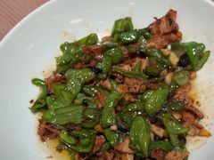 -艳阳天·非遗楚菜(武汉客厅店)