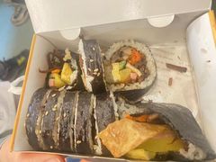 -传闻来紫菜包饭·打糕(西塔韩百店)