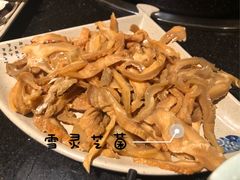 -阿鹏故事野生菌火锅(双廊古镇店)