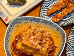 -鸟泉居酒屋·烧鸟·酒馆(百子湾店)