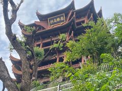 -黄鹤楼