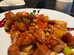 -旺顺阁·北京菜·烤鸭(大望路店)