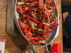 -虾小龙老长沙龙虾馆(坡子街店)