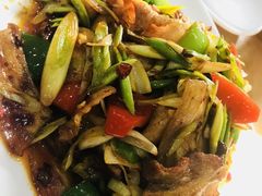 -力力豆花庄(广渠门店)