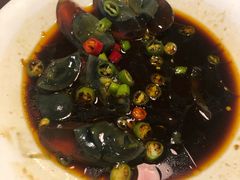 -宴秋杭州菜(锦艺城店)