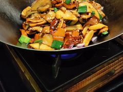 -吃货私房菜(丽江束河古镇店)