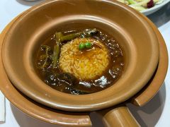-香雪海饭店中餐厅(人民桥店)
