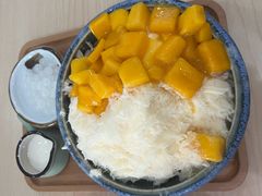 -雪多冰·台湾甜品(高升店)