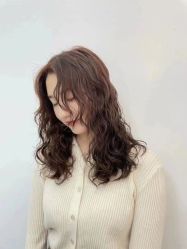 -MY HAIR ARDOR