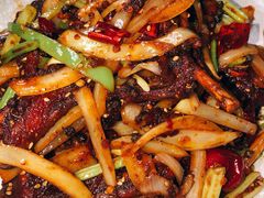 -无限虾享(同庆街店)
