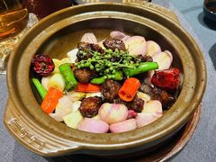 -锦府园(环球港店)
