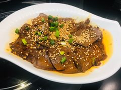 麻辣牛展-川里谈·川味小馆(北京路店)