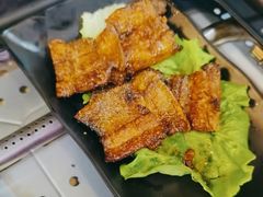 -云晓光头烧烤吧(新大陆广场店)