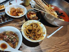 -付小姐在成都(五道口店)