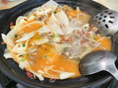 牛肚-李师傅脆肚(梅林店)