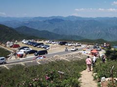 -妙峰山风景名胜区